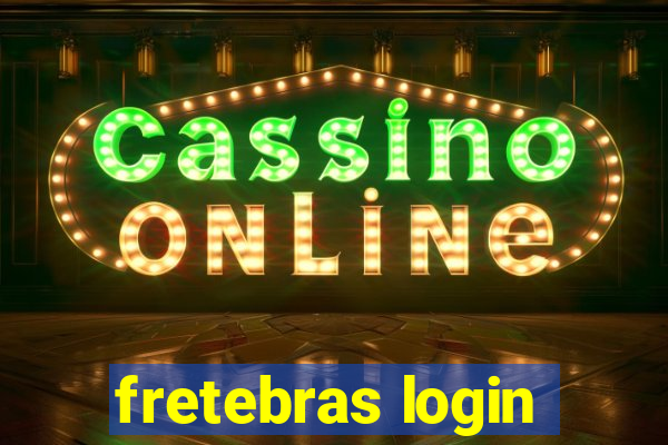 fretebras login